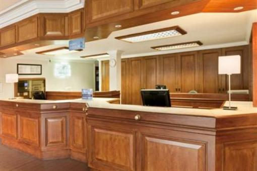 фото отеля Holiday Inn Hull Marina