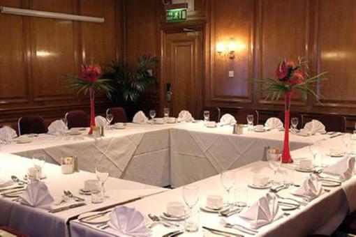 фото отеля Holiday Inn Hull Marina
