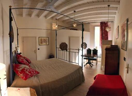 фото отеля Le Stanze Del Carro Hotel Bologna