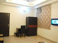 Hotel Delhi Aerocity