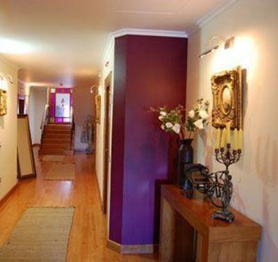фото отеля Casa Da Nora
