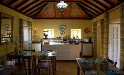 фото отеля Casa Da Nora