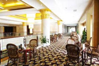 фото отеля Haiwaihai International Hotel