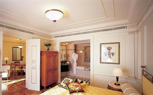 фото отеля Palazzo Versace Hotel Gold Coast