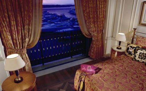 фото отеля Palazzo Versace Hotel Gold Coast