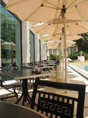 фото отеля Palazzo Versace Hotel Gold Coast