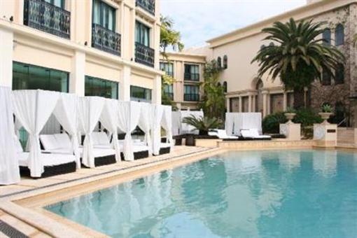 фото отеля Palazzo Versace Hotel Gold Coast