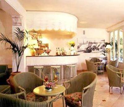 фото отеля Hotel Mignon Forte dei Marmi