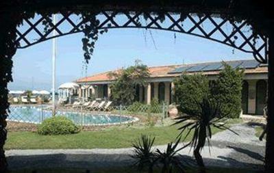 фото отеля Hotel Mignon Forte dei Marmi