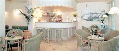 фото отеля Hotel Mignon Forte dei Marmi