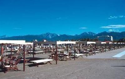 фото отеля Hotel Mignon Forte dei Marmi