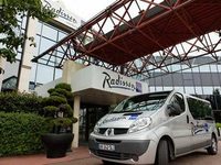 Radisson Blu Hotel Paris Charles de Gaulle Airport