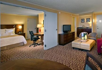фото отеля Denver Airport Marriott at Gateway Park