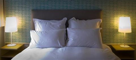 фото отеля Grasshoppers Hotel Glasgow