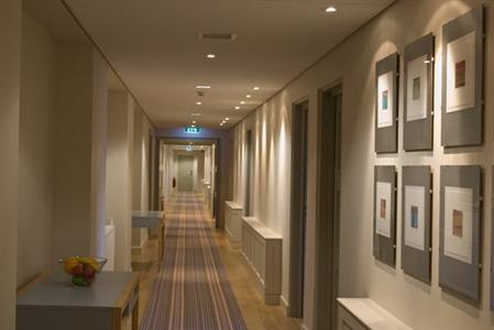 фото отеля Grasshoppers Hotel Glasgow