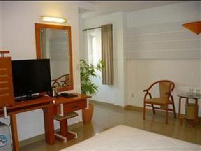 фото отеля New Star Hotel Ho Chi Minh City