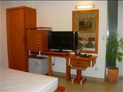 фото отеля New Star Hotel Ho Chi Minh City