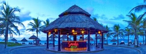 фото отеля Hoi An Beach Resort