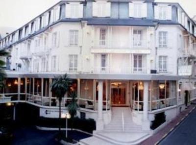 фото отеля Jeanne D Arc Hotel Lourdes