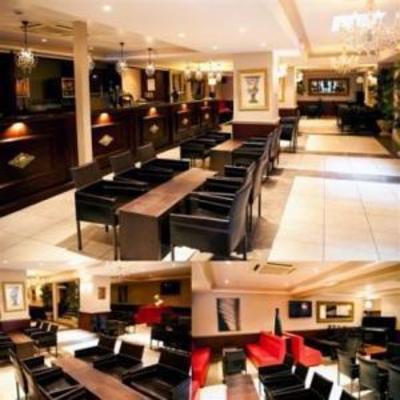 фото отеля Jeanne D Arc Hotel Lourdes