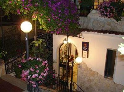 фото отеля Hotel Condor Taormina