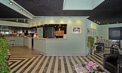 фото отеля Rex Hotel Lucca