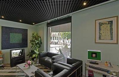 фото отеля Rex Hotel Lucca