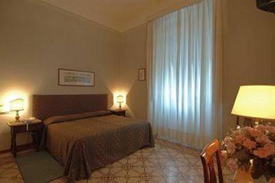 фото отеля Rex Hotel Lucca