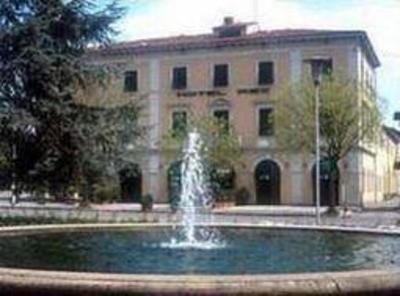фото отеля Rex Hotel Lucca