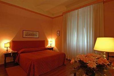 фото отеля Rex Hotel Lucca