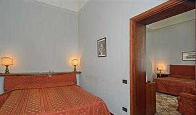 фото отеля Rex Hotel Lucca