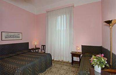 фото отеля Rex Hotel Lucca