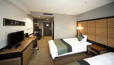 фото отеля Jal City Hotel Yotsuya Tokyo