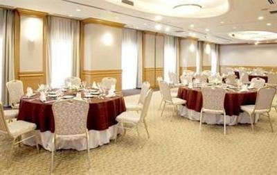 фото отеля Jal City Hotel Yotsuya Tokyo