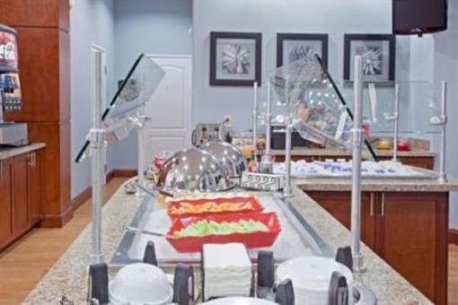 фото отеля Staybridge Suites Houston Stafford