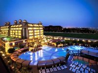 Aydinbey King's Palace Spa & Resort