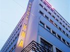 фото отеля Scandic KNA Oslo City