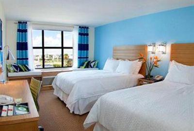 фото отеля Four Points By Sheraton Punta Gorda Harborside