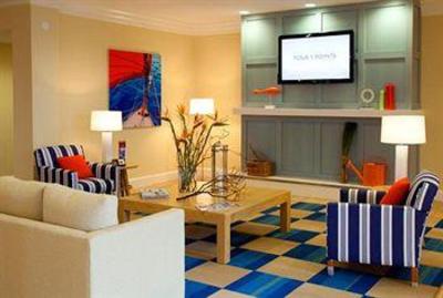 фото отеля Four Points By Sheraton Punta Gorda Harborside