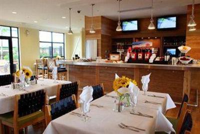 фото отеля Four Points By Sheraton Punta Gorda Harborside