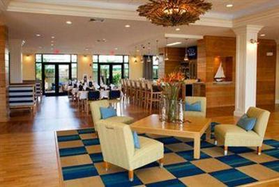 фото отеля Four Points By Sheraton Punta Gorda Harborside