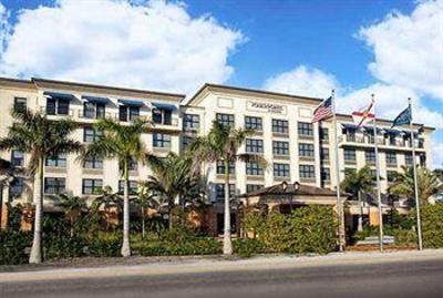 фото отеля Four Points By Sheraton Punta Gorda Harborside