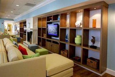 фото отеля Four Points By Sheraton Punta Gorda Harborside
