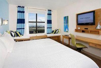 фото отеля Four Points By Sheraton Punta Gorda Harborside