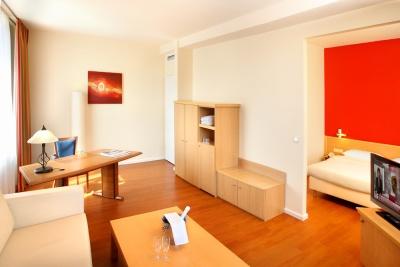 фото отеля Star Inn Hotel Bremen Columbus