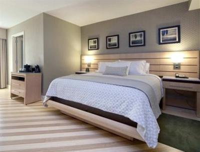 фото отеля Embassy Suites Raleigh - Durham Airport Brier Creek