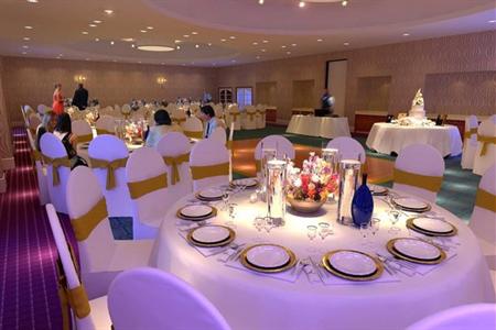 фото отеля Embassy Suites Raleigh - Durham Airport Brier Creek
