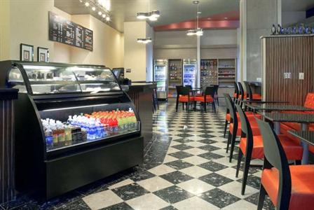фото отеля Embassy Suites Raleigh - Durham Airport Brier Creek