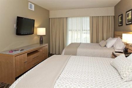 фото отеля Embassy Suites Raleigh - Durham Airport Brier Creek