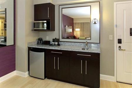 фото отеля Embassy Suites Raleigh - Durham Airport Brier Creek